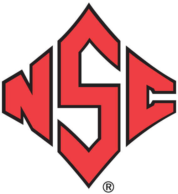 North Carolina State Wolfpack 1986-1998 Alternate Logo iron on transfers for clothing...